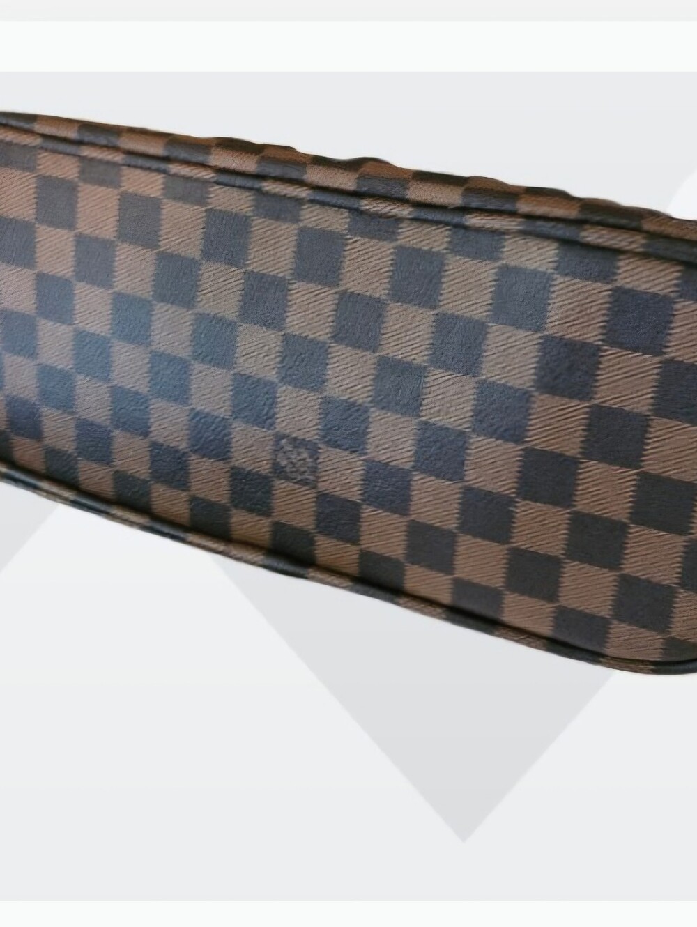 LOUIS VUITTON Ebene Damier, Louis Vuitton Handbag - Picture 4 of 6